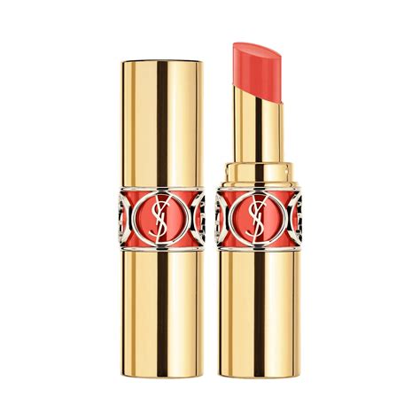 yves saint laurent rouge pure shine lipstick 94|ysl beauty color codes.